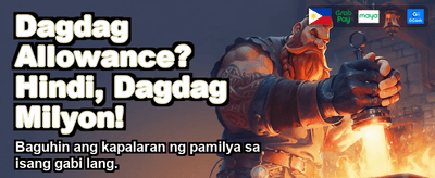 Secure Login for PH Players